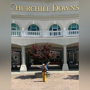 Meet your Posher, Bobbye